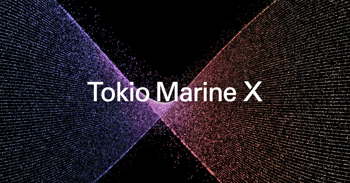公式】Tokio Marine X少額短期保険株式会社